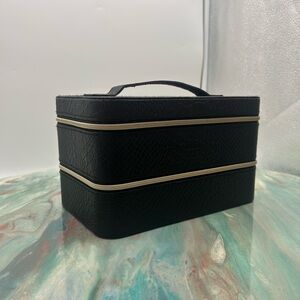 Lancôme makeup bag